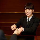 弘前プラザホテル(青森県 ビジネスホテル) / 2