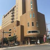 ホテルクラウンパレス小倉（HMIホテルグループ）（福岡県 シティホテル） / 4