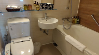 スタンダード ダブルルーム 禁煙