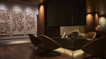 ロビーラウンジ② / 2