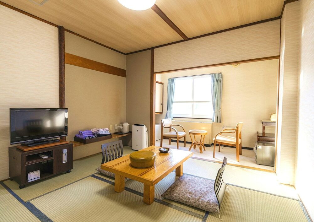 客室