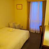 グランパレット函館（北海道 シティホテル） / 2