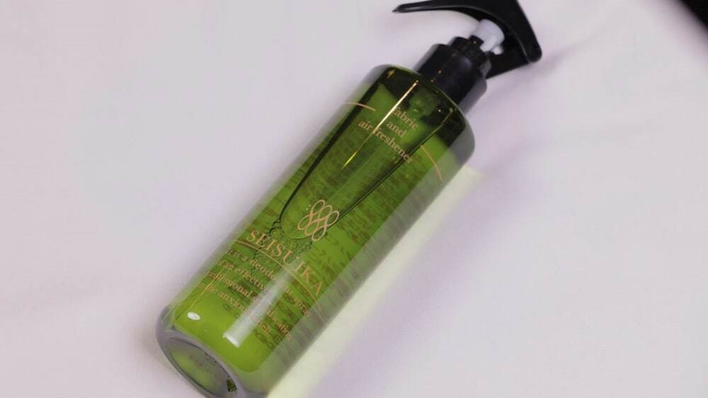 客室の設備とサービス