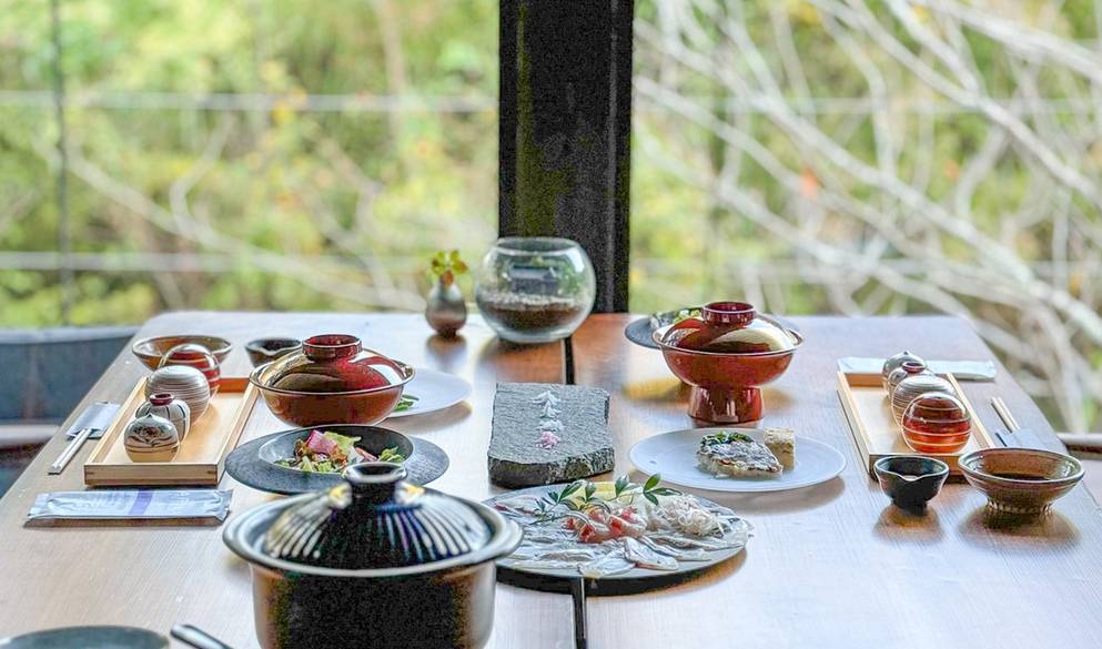 朝食③ / 3