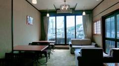 民宿inn しらはま 駅の宿