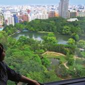 プレミアホテル 中島公園 札幌（北海道 シティホテル） / 3