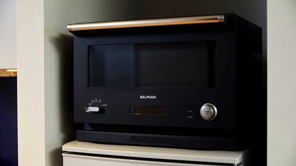 バルミューダ(一部客室) / 4