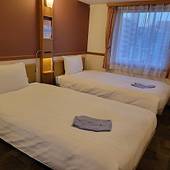 東横イン岡山駅西口右(岡山県 ビジネスホテル) / 2