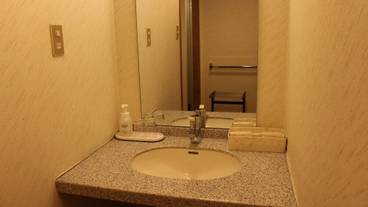 バスルームの設備 / 22