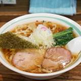 麺壱 吉兆（メンイチキッチョウ）