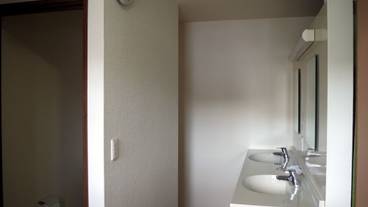 施設内の設備 / 3