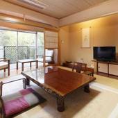 塩原温泉 源美の宿 会津屋（栃木県 旅館） / 2