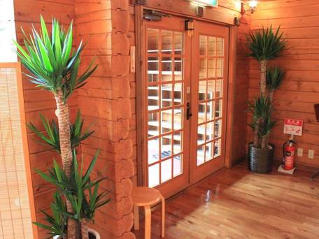 みらいの宿 瑞の杜 / 2