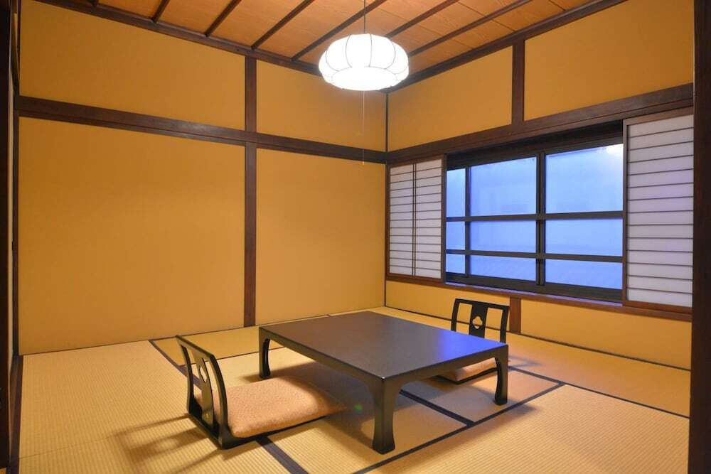 客室