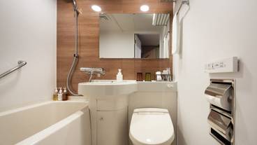 バスルーム / 21