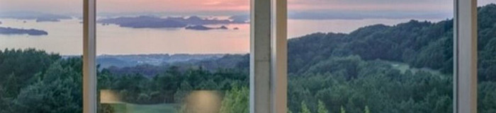 【愛媛】彼と一度は泊まってみたい!至福の時間を過ごせる高級ホテル&旅館6選