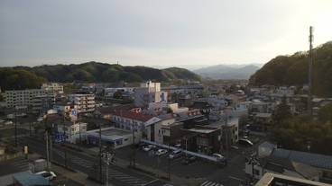 施設からの眺望 / 22