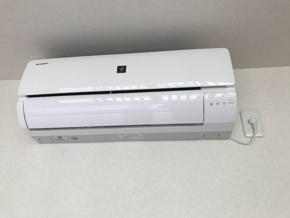 客室の設備とサービス