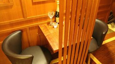 客室の設備とサービス / 34