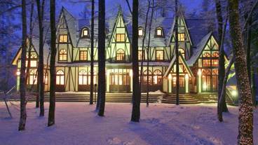 外観 冬のイメージ / 2