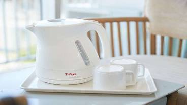 客室の設備とサービス / 29