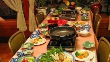 食事・飲み物 / 10