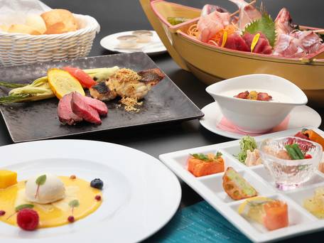 ホテル＆スパ アンダリゾート伊豆高原 / 4