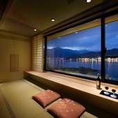 富士河口湖温泉 湖南荘(山梨県 旅館) / 2