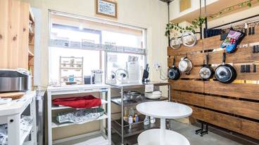 専用キッチン / 18