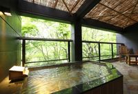 強羅温泉でカップル旅♪天然温泉の露天風呂付き客室があるホテル・旅館9選
