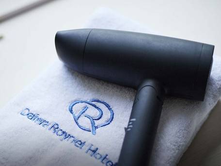 ダイワロイネットホテル大阪上本町 / 4