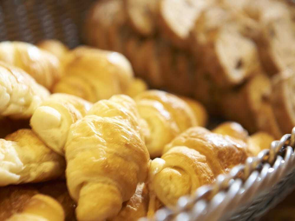 レストラン