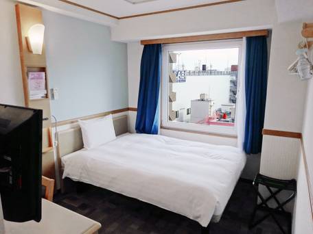 東横イン湘南茅ヶ崎駅北口 / 2