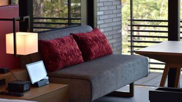 リビング エリア / 25