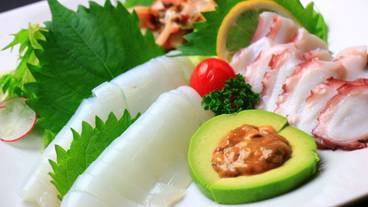 食事・飲み物 / 2