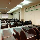 サウナカプセルホテル コア21（東京都 カプセルホテル） / 2