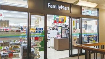 施設内の設備 / 2