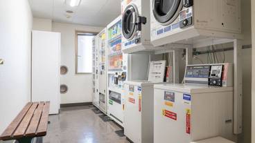 ランドリー ルーム / 8