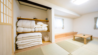 ヴィラ 1 ベッドルーム