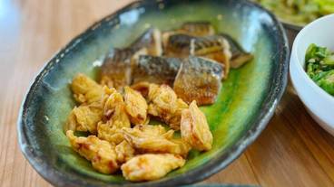 朝食ビュッフェ / 16