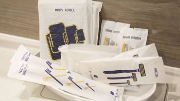 バスルームの設備 / 30