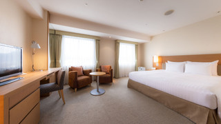 スーペリアダブルルーム　禁煙