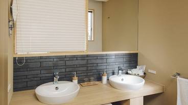 バスルーム / 12