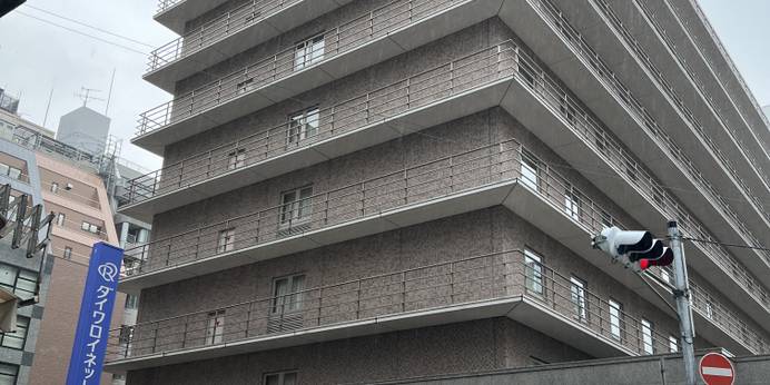ダイワロイネットホテル神戸三宮（兵庫県 ビジネスホテル） / 1