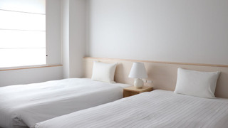 ファミリー スイート