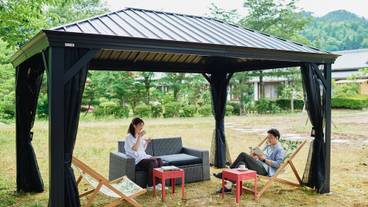 テラス / パティオ / 15