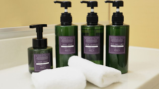 スタンダードツイン 禁煙（95cmベッド2台）