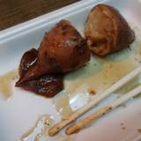 はこだて海鮮市場  本店（ハコダテカイセンイチバ）