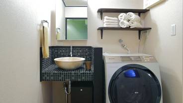 ランドリー ルーム / 2