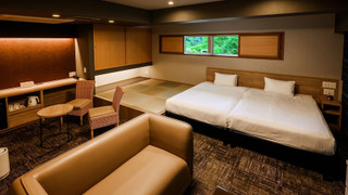 ファミリー ルーム